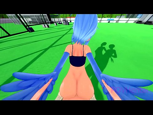 ❤️ Kaikamahine monster Harpy. ️❌ Fuck video ia makou ❌️