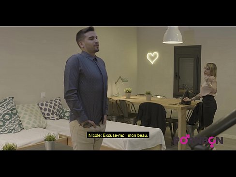 ❤️ PORNBCN 4K Kekahi wahine oo me ka nui o ka u makemake e e anal fucked opio gigolo me ka nui dick blowjob amortism paakiki lima hana ilio kaila pussy lick orgasm French subtitles ️❌ Fuck video ia makou ❌️